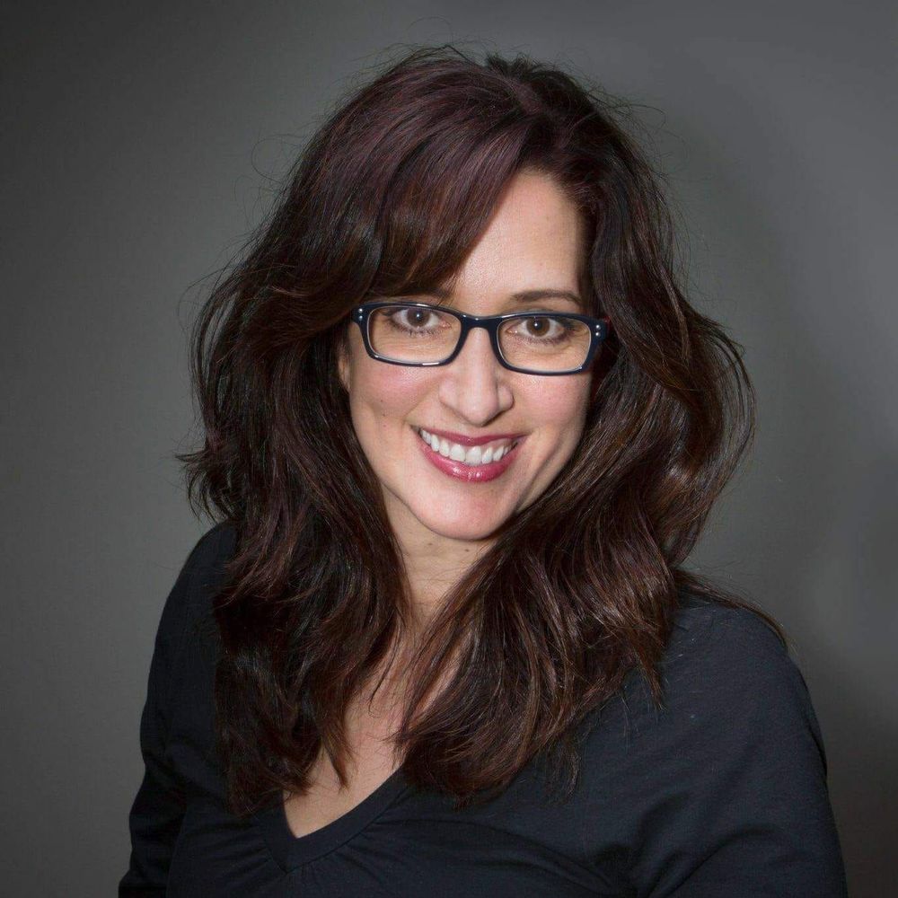 Meet your Posher, Dawn nina